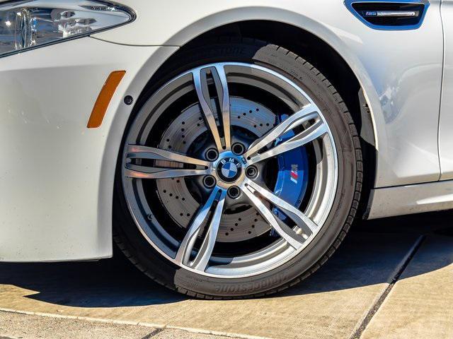 2013 bmw m5 base