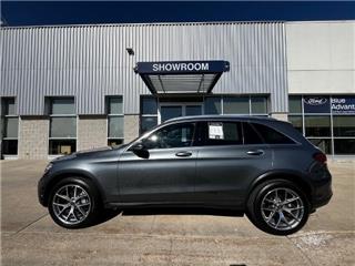 2021 Mercedes-Benz GLC glc 300 4matic