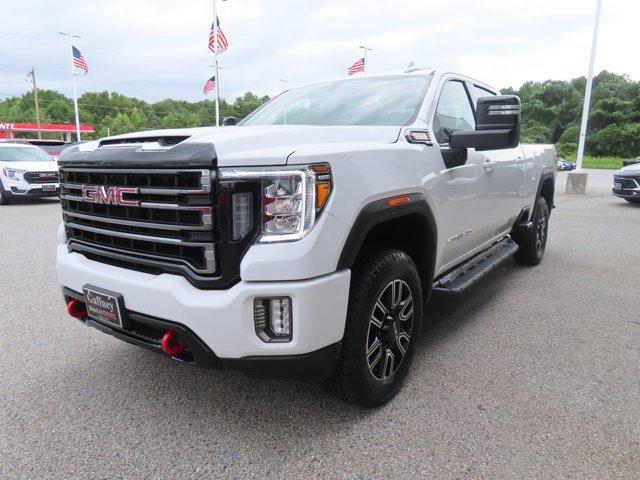 2023 gmc sierra 3500 base
