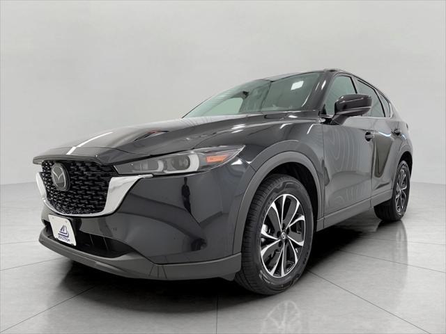 2023 mazda cx-5 2.5 s premium plus