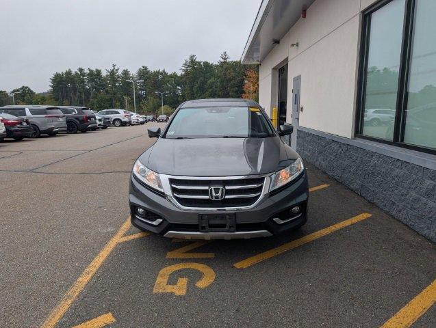 2014 honda crosstour ex-l