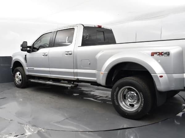 2019 ford f-350 in secaucus, new jersey