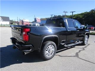 2022 Chevrolet Silverado 2500hd high country