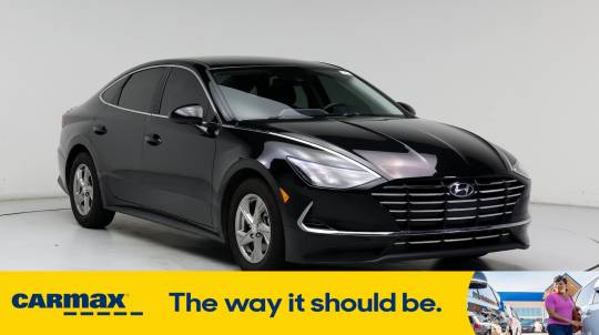2022 Hyundai Sonata