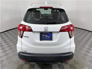 2016 Honda HR-V lx
