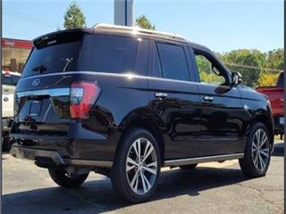 2021 Ford Expedition king ranch