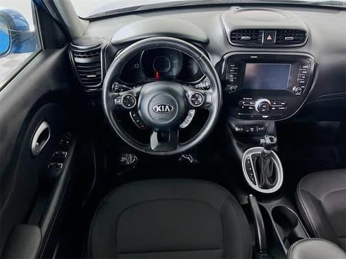 2018 kia soul in fallston, maryland