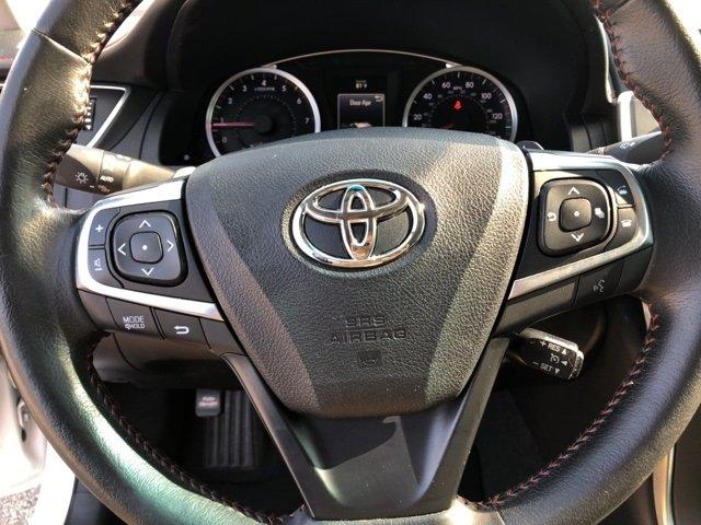 used 2015 toyota camry xse albany, ga 31705 for sale in albany, georgia