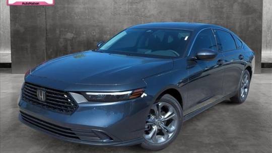 2024 Honda Accord