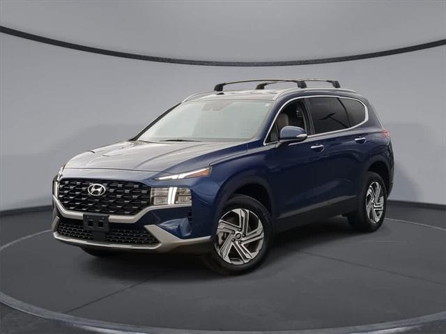 2023 hyundai santa fe sel 2.4