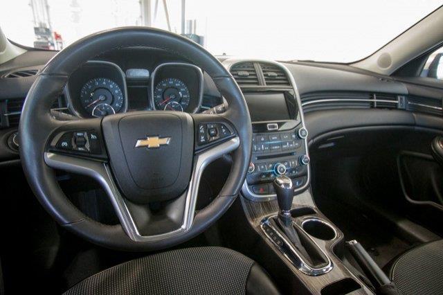 2014 chevrolet malibu lt lt 4dr sedan w/2lt for sale in anchorage, alaska