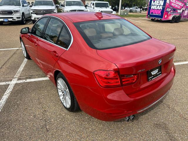 2015 bmw 328 i xdrive