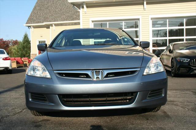 2007 honda accord se