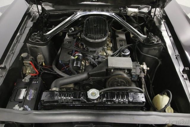 1970 xr7 used automatic