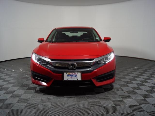 certified 2017 honda civic ex sedan jersey city, nj 07305 for sale in jersey city, new jersey