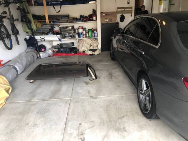 1990 300sl in amazing condition