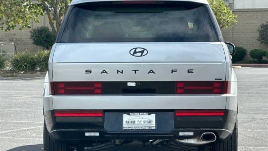 2024 Hyundai Santa Fe