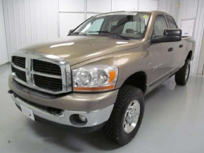 2006 dodge ram 2500 slt in christiansburg, va