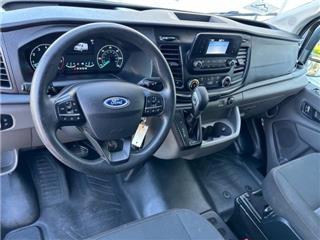 2022 Ford Transit 250