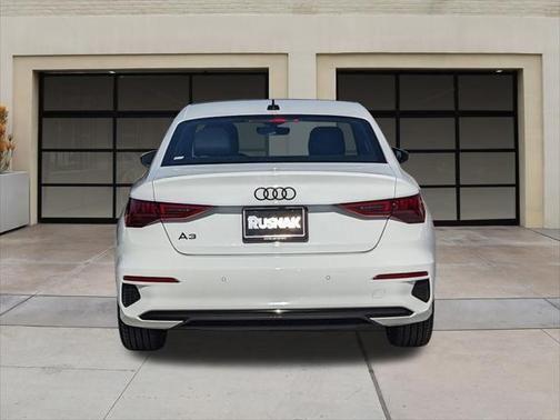 2024 audi a3