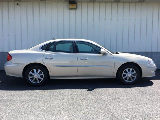 used 2008 buick lacrosse cxl harrington, de 19952 for sale in harrington, delaware