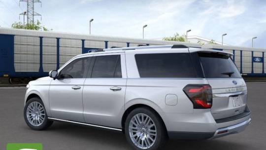 2024 Ford Expedition