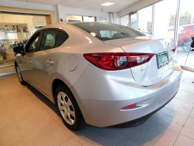certified 2017 mazda mazda3 sport sedan harrisburg, pa 17111 for sale in harrisburg, pennsylvania