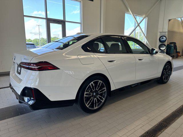 2024 bmw 530 i xdrive