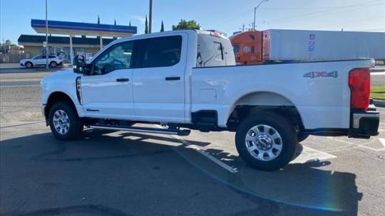 2024 Ford F-250