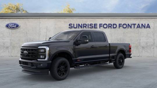 2024 Ford F-250