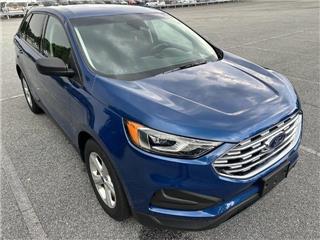 2020 Ford Edge se
