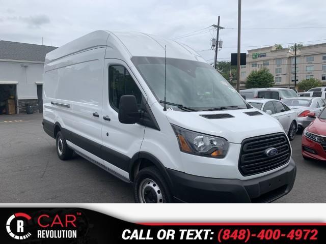 2019 ford transit-250 base
