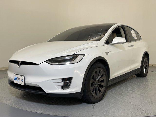 2018 tesla model x 100d
