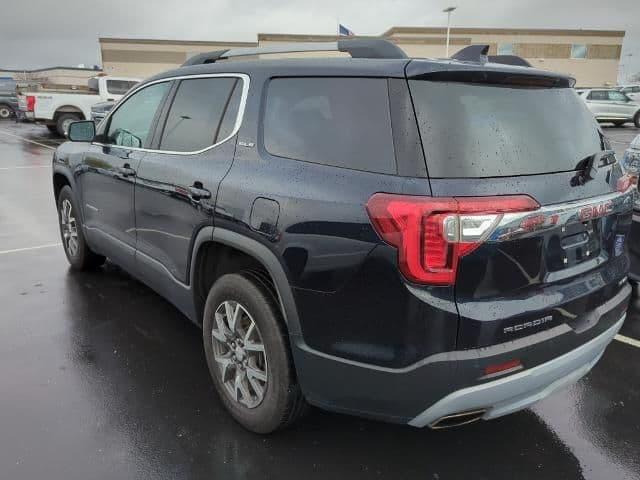 2021 gmc acadia sle in cudahy, wisconsin