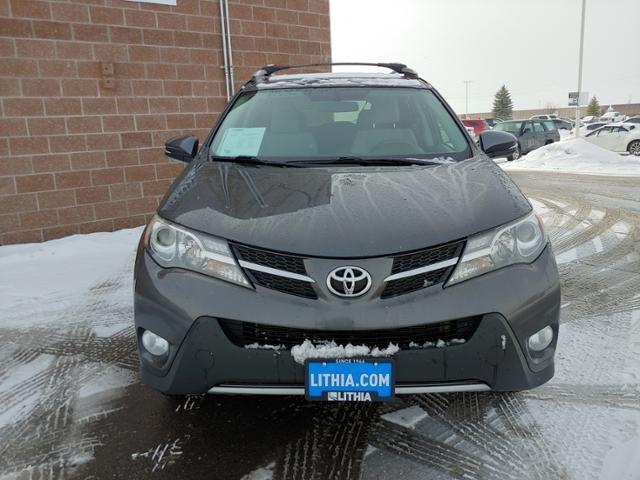 used 2013 toyota rav4 awd xle missoula, mt 59808 for sale in missoula, montana