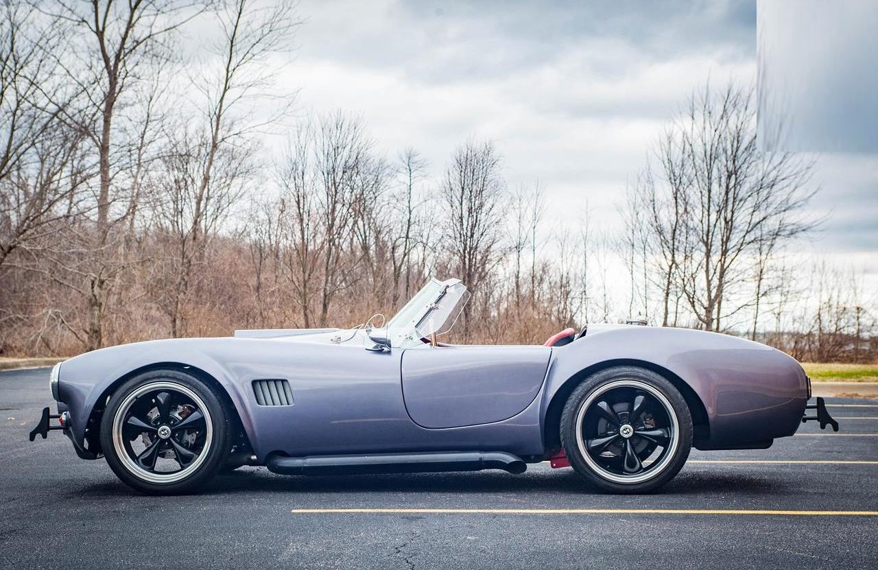 1966 ac cobra