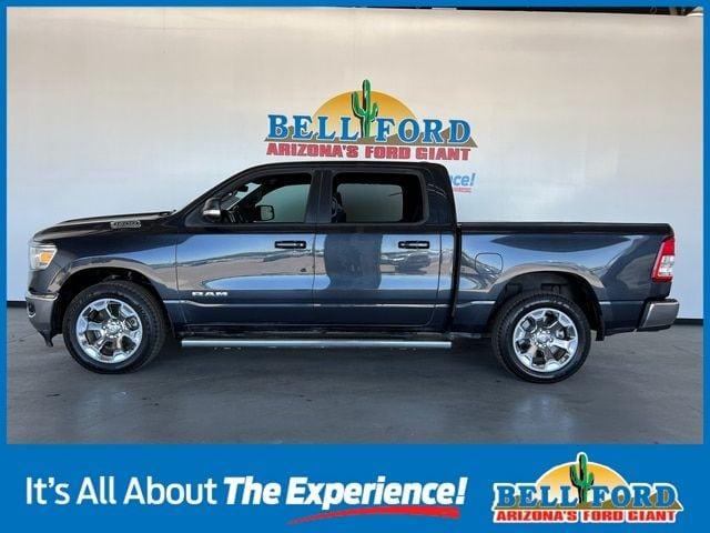 2021 ram 1500 big horn/lone star in phoenix, arizona