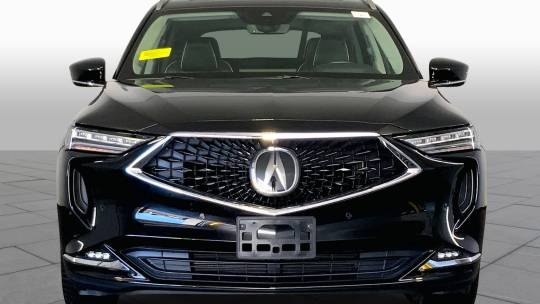2023 Acura MDX