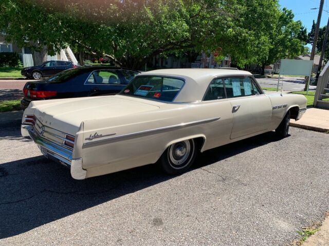 buick lesabre sport coupe
