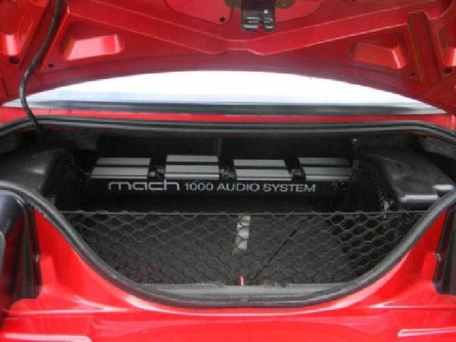 obo 2002 mustang gt in corning, ny