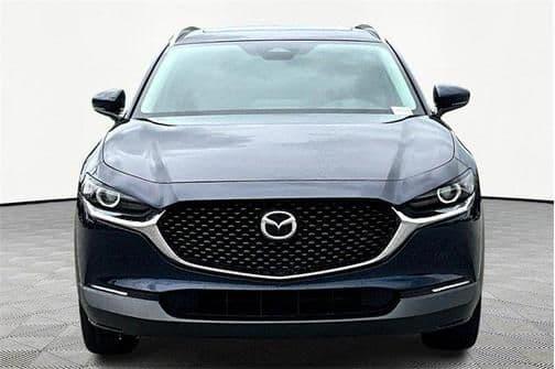 2024 mazda cx-30 2.5 s preferred package in manor, delaware