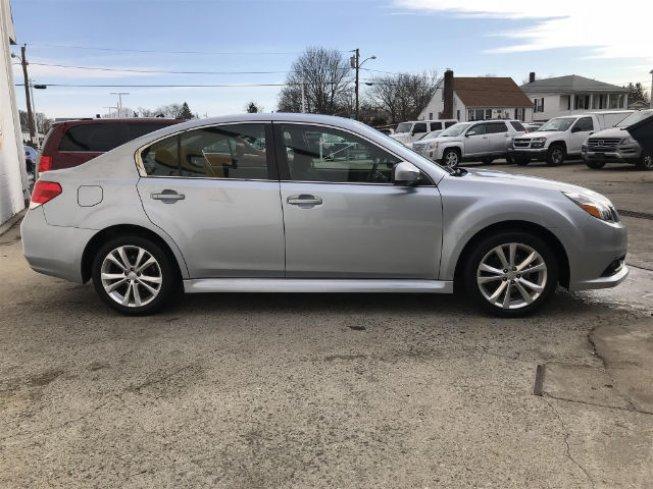 2014 subaru legacy 2.5i premium for sale in east providence, rhode island
