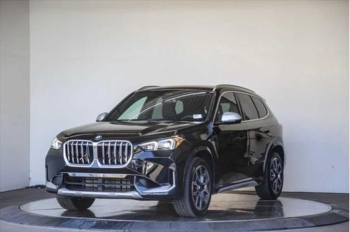 2023 bmw x1
