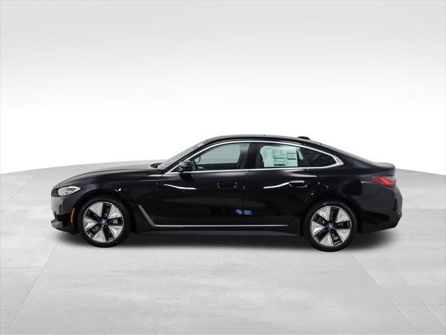 2024 bmw i4 gran coupe xdrive40