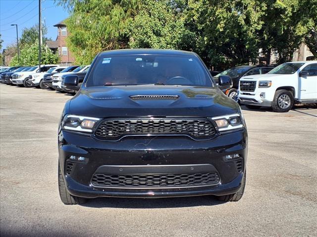 2020 dodge durango r/t rwd