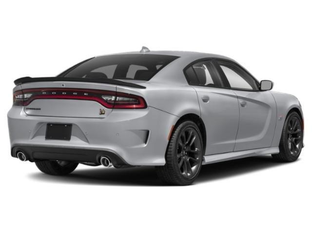 2022 dodge charger scat pack