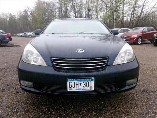 2002 lexus es 300 base in blaine, minnesota
