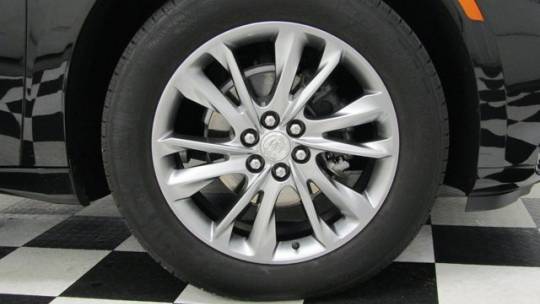 2022 Buick Enclave