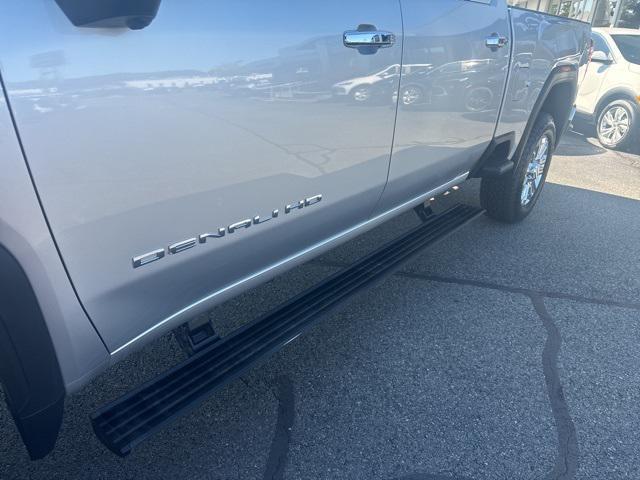 2023 gmc sierra 2500 denali