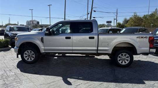 2022 Ford F-250